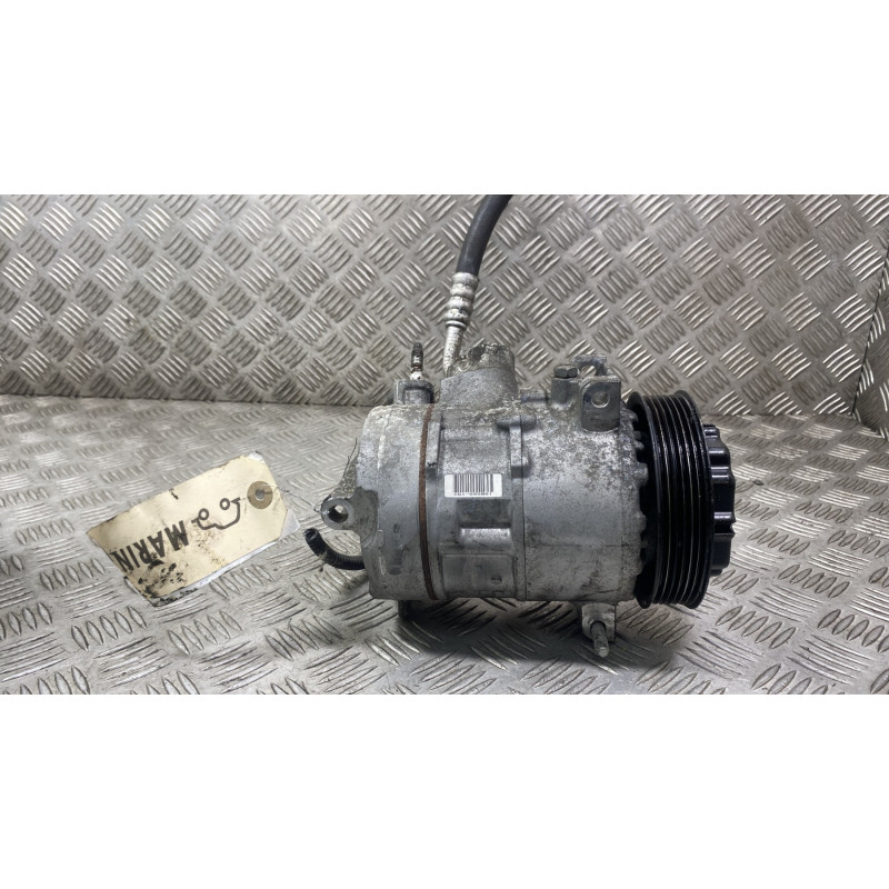 Compresseur clim CHRYSLER SEBRING 2 Photo n°2