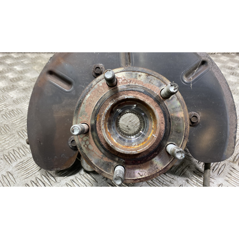 Pivot de moyeu avant droit CHRYSLER SEBRING 2 Photo n°2
