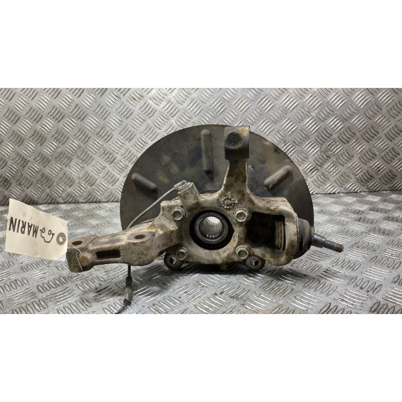 Pivot de moyeu avant droit CHRYSLER SEBRING 2 Photo n°3