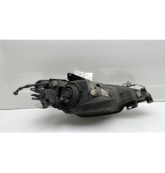 Optique avant principal gauche (feux)(phare) PEUGEOT 206