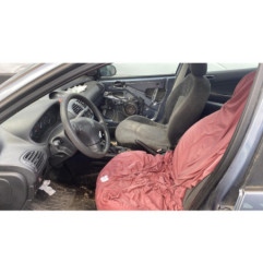 Optique avant principal gauche (feux)(phare) PEUGEOT 206
