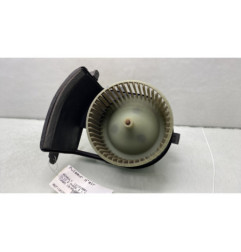 Pulseur d'air RENAULT CLIO 2 Photo n°1
