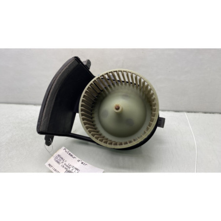 Pulseur d'air RENAULT CLIO 2 Photo n°1