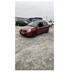 Pulseur d'air RENAULT CLIO 2