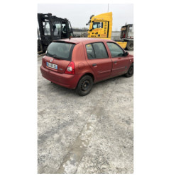 Pulseur d'air RENAULT CLIO 2