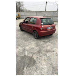 Pulseur d'air RENAULT CLIO 2