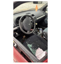 Pulseur d'air RENAULT CLIO 2