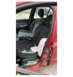 Pulseur d'air RENAULT CLIO 2