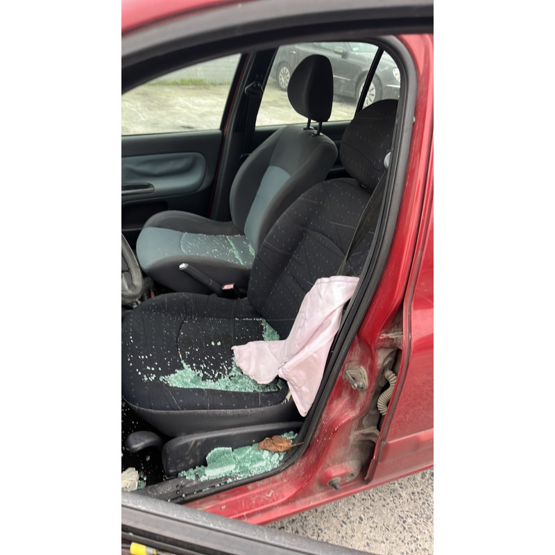 Pulseur d'air RENAULT CLIO 2 Photo n°10