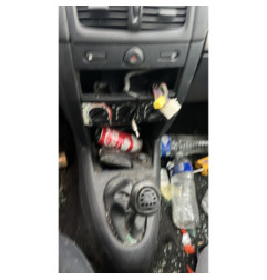 Pulseur d'air RENAULT CLIO 2
