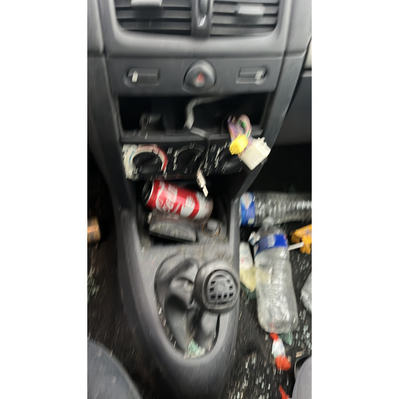 Pulseur d'air RENAULT CLIO 2 Photo n°13