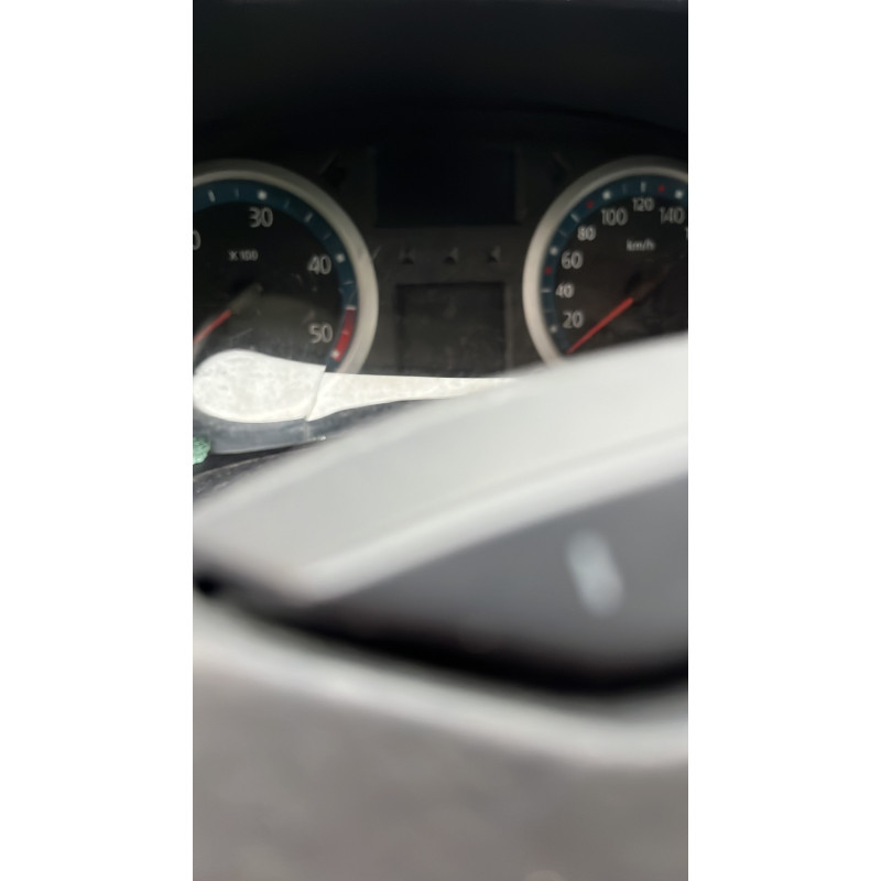 Pulseur d'air RENAULT CLIO 2 Photo n°14