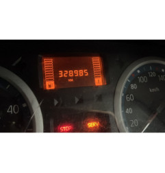 Pulseur d'air RENAULT CLIO 2