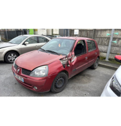 Pulseur d'air RENAULT CLIO 2