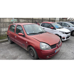 Pulseur d'air RENAULT CLIO 2