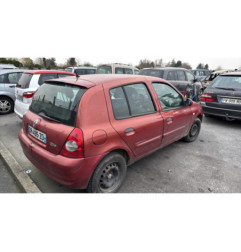 Pulseur d'air RENAULT CLIO 2