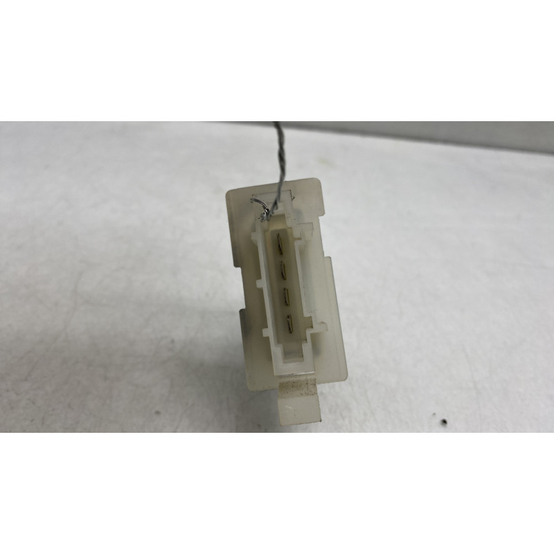 Resistance chauffage DACIA SANDERO 1 Photo n°3