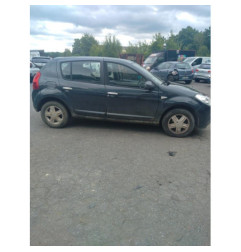 Resistance chauffage DACIA SANDERO 1