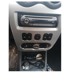 Resistance chauffage DACIA SANDERO 1