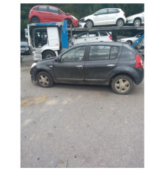 Resistance chauffage DACIA SANDERO 1