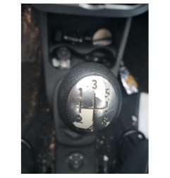 Resistance chauffage DACIA SANDERO 1