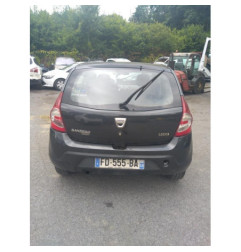 Resistance chauffage DACIA SANDERO 1