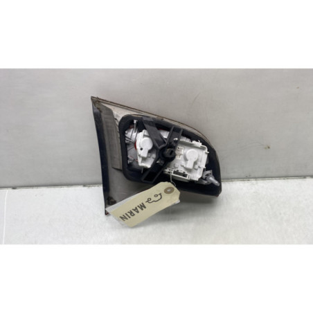 Feu arriere secondaire droit (feux) AUDI A4 2
