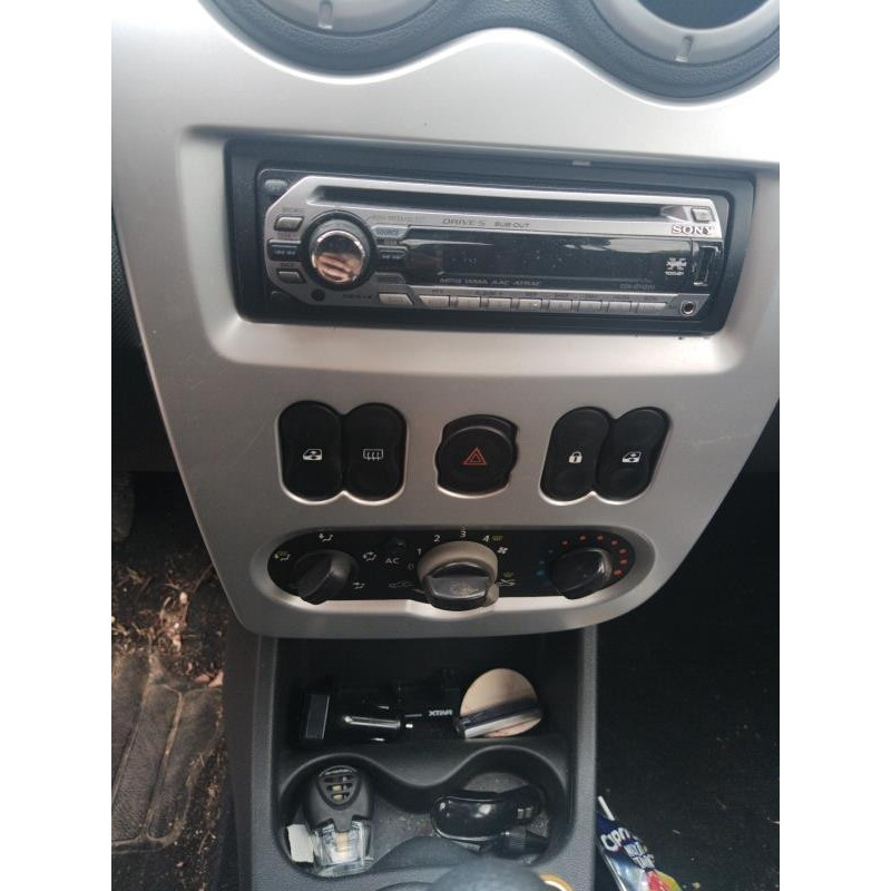 Compteur DACIA SANDERO 1 Photo n°7