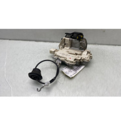 Serrure avant droit AUDI A4 2