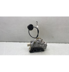 Serrure avant droit AUDI A4 2