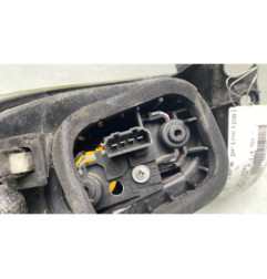 Feu arriere principal droit (feux) SEAT IBIZA 3