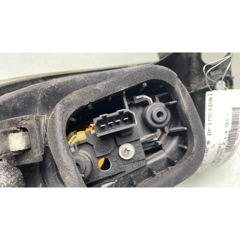 Feu arriere principal droit (feux) SEAT IBIZA 3 Photo n°3