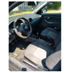 Feu arriere principal droit (feux) SEAT IBIZA 3