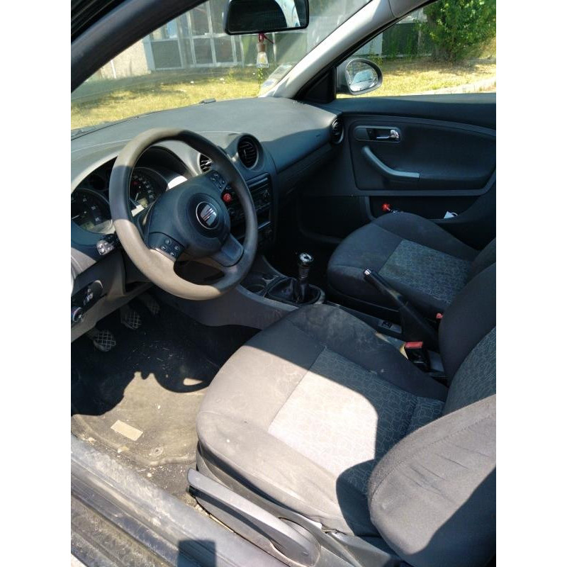 Feu arriere principal droit (feux) SEAT IBIZA 3 Photo n°4