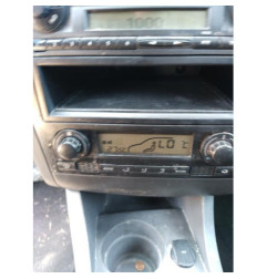 Feu arriere principal droit (feux) SEAT IBIZA 3