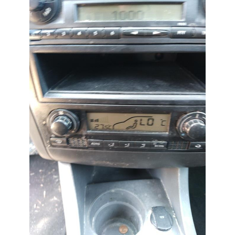 Feu arriere principal droit (feux) SEAT IBIZA 3 Photo n°5