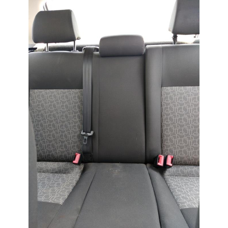 Feu arriere principal droit (feux) SEAT IBIZA 3 Photo n°6