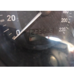 Feu arriere principal droit (feux) SEAT IBIZA 3