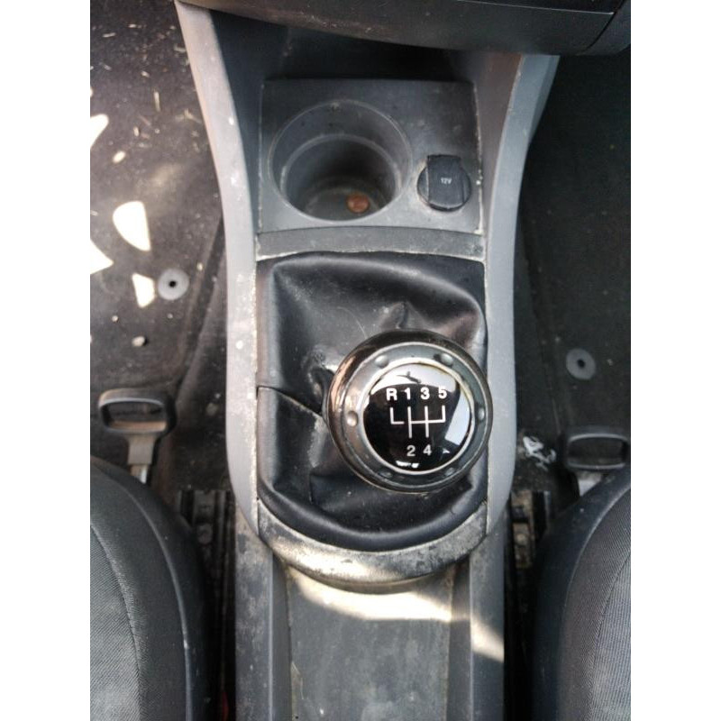 Feu arriere principal droit (feux) SEAT IBIZA 3 Photo n°8