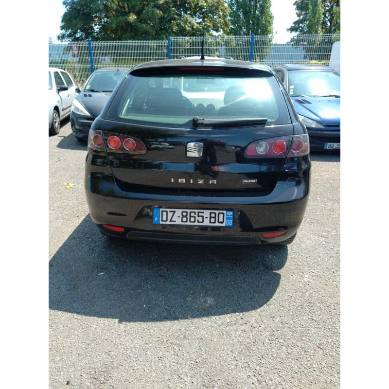 Feu arriere principal droit (feux) SEAT IBIZA 3 Photo n°10