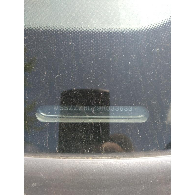 Feu arriere principal droit (feux) SEAT IBIZA 3 Photo n°11