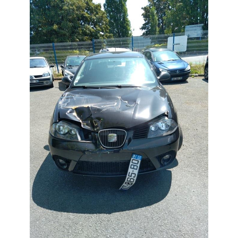 Feu arriere principal droit (feux) SEAT IBIZA 3 Photo n°12