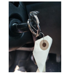 Feu arriere principal droit (feux) SEAT IBIZA 3