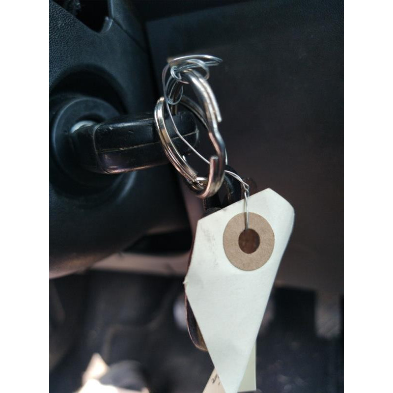 Feu arriere principal droit (feux) SEAT IBIZA 3 Photo n°14