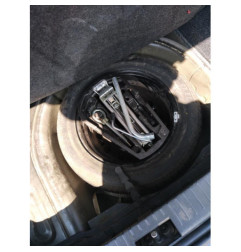 Feu arriere principal droit (feux) SEAT IBIZA 3