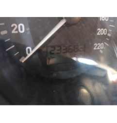 Feu arriere principal droit (feux) SEAT IBIZA 3