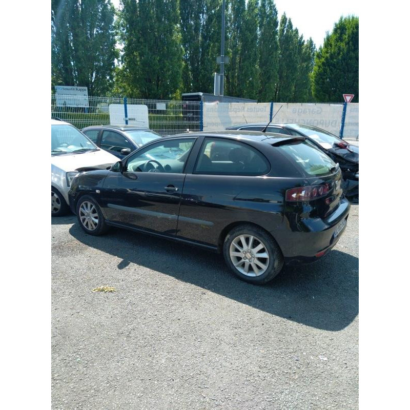 Feu arriere principal droit (feux) SEAT IBIZA 3 Photo n°17