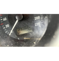 Feu arriere principal droit (feux) SEAT IBIZA 3