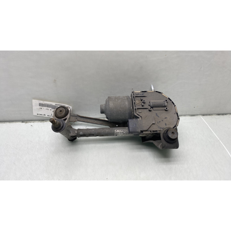 Moteur essuie glace avant droit SEAT ALTEA Photo n°1