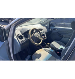 Serrure avant gauche SEAT ALTEA